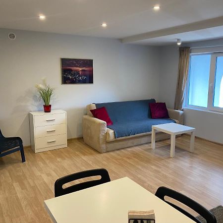 Sukkertoppen Apartment Олесунн Екстер'єр фото