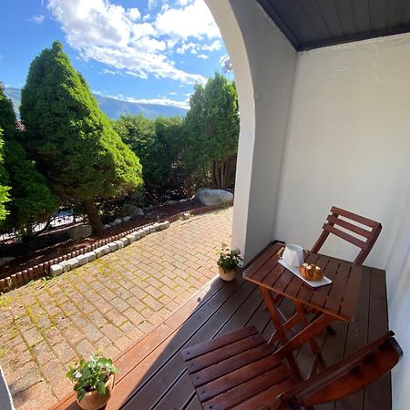 Sukkertoppen Apartment Олесунн Екстер'єр фото