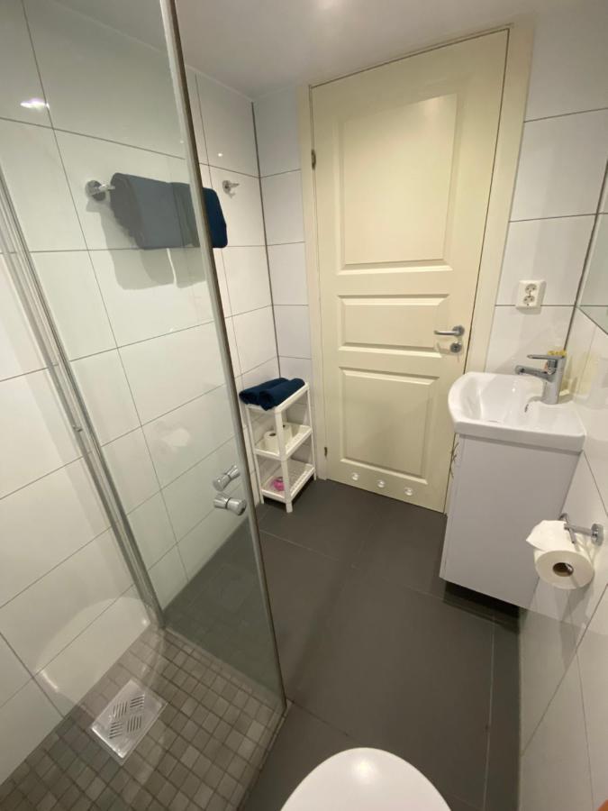 Sukkertoppen Apartment Олесунн Екстер'єр фото