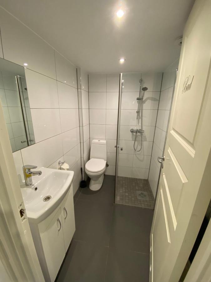 Sukkertoppen Apartment Олесунн Екстер'єр фото